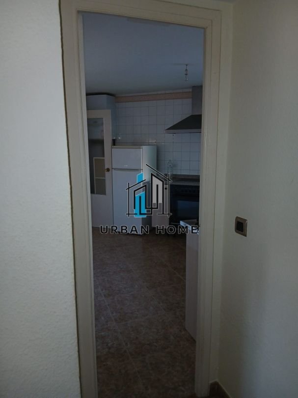 Pis de 88 m² a Lleó