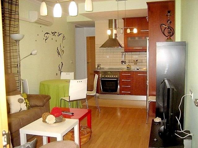 Piso de 81 m² en Granada