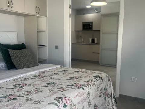 Piso de 42 m² en Las Palmas de Gran Canaria