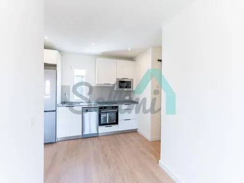 Piso de 51 m² en Oviedo
