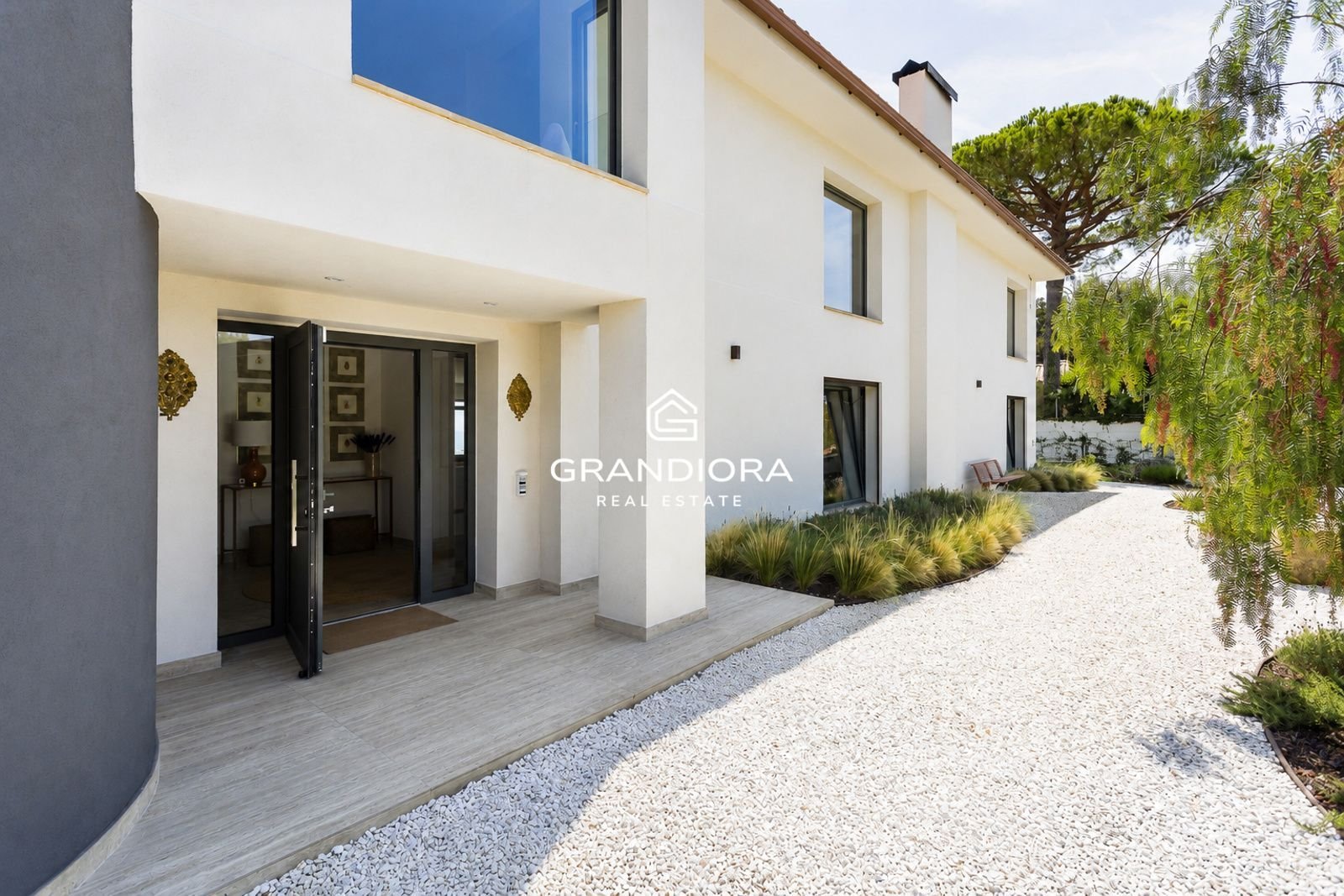 Casa de 928 m² en Cabrils