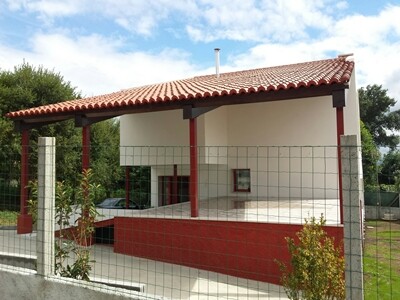 Piso de 495 m² en Brión