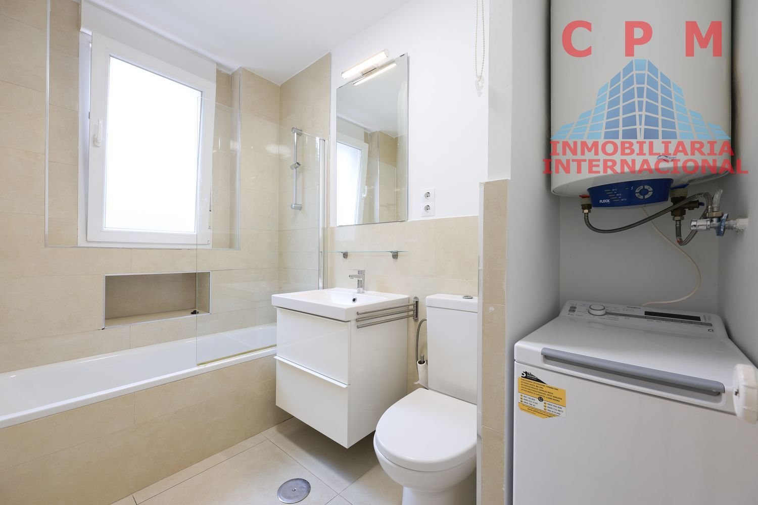 Appartamento 70 m² a Madrid