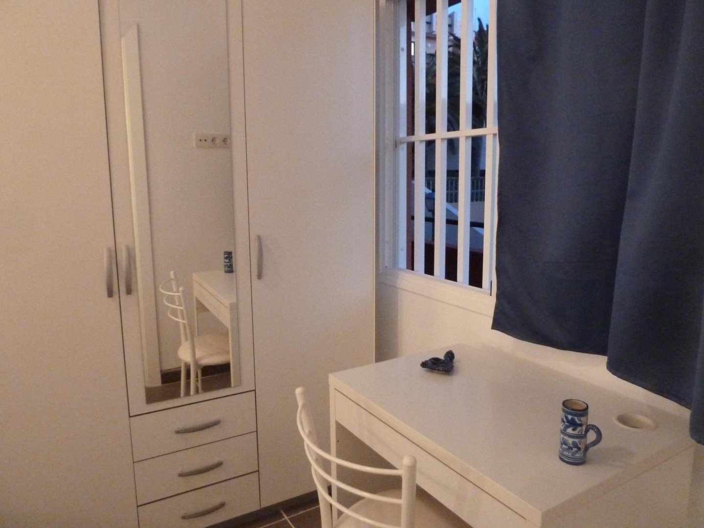 Piso de 56 m² en San Cristóbal de La Laguna