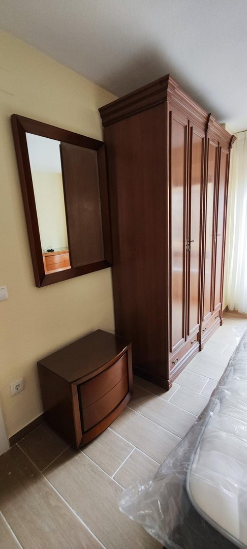 Piso de 157 m² en Castellón de la Plana