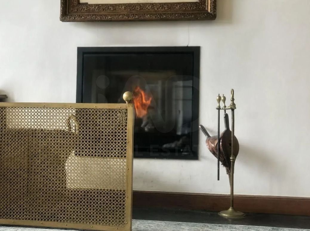 Wohnung 117 m² in Donostia / San Sebastián