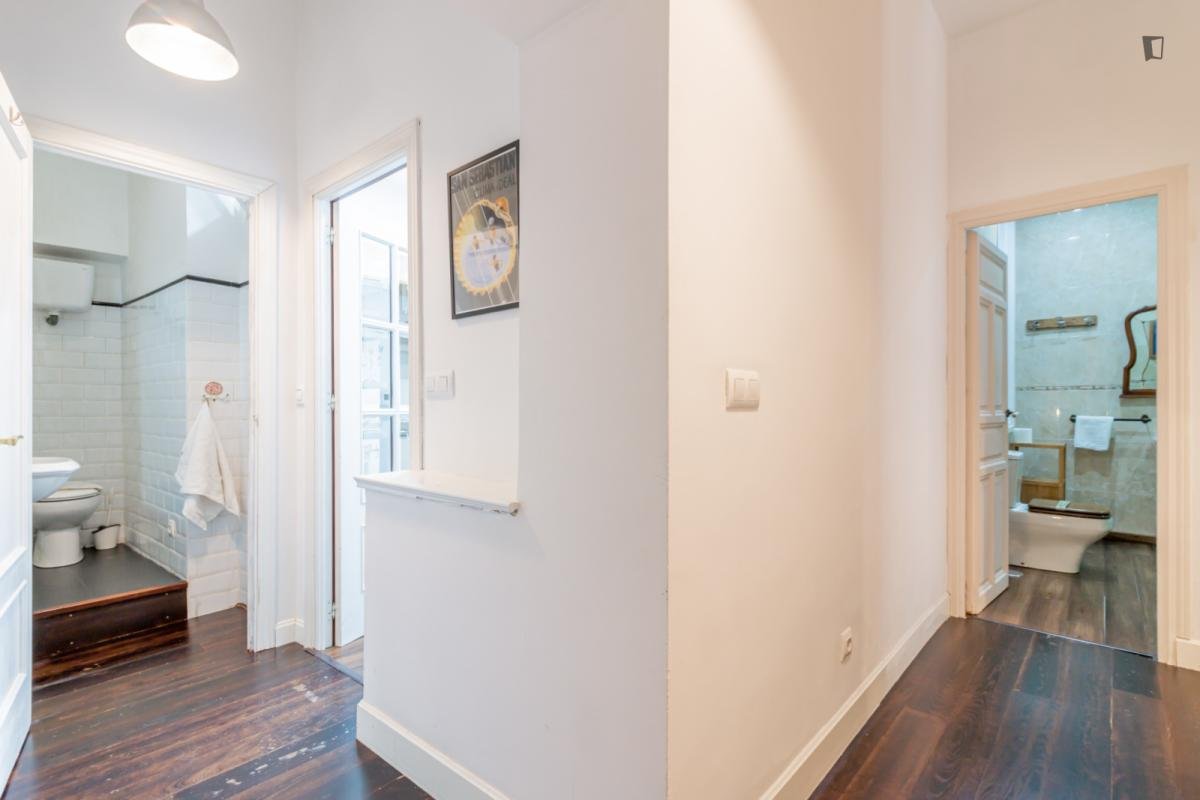 Piso de 110 m² en Madrid