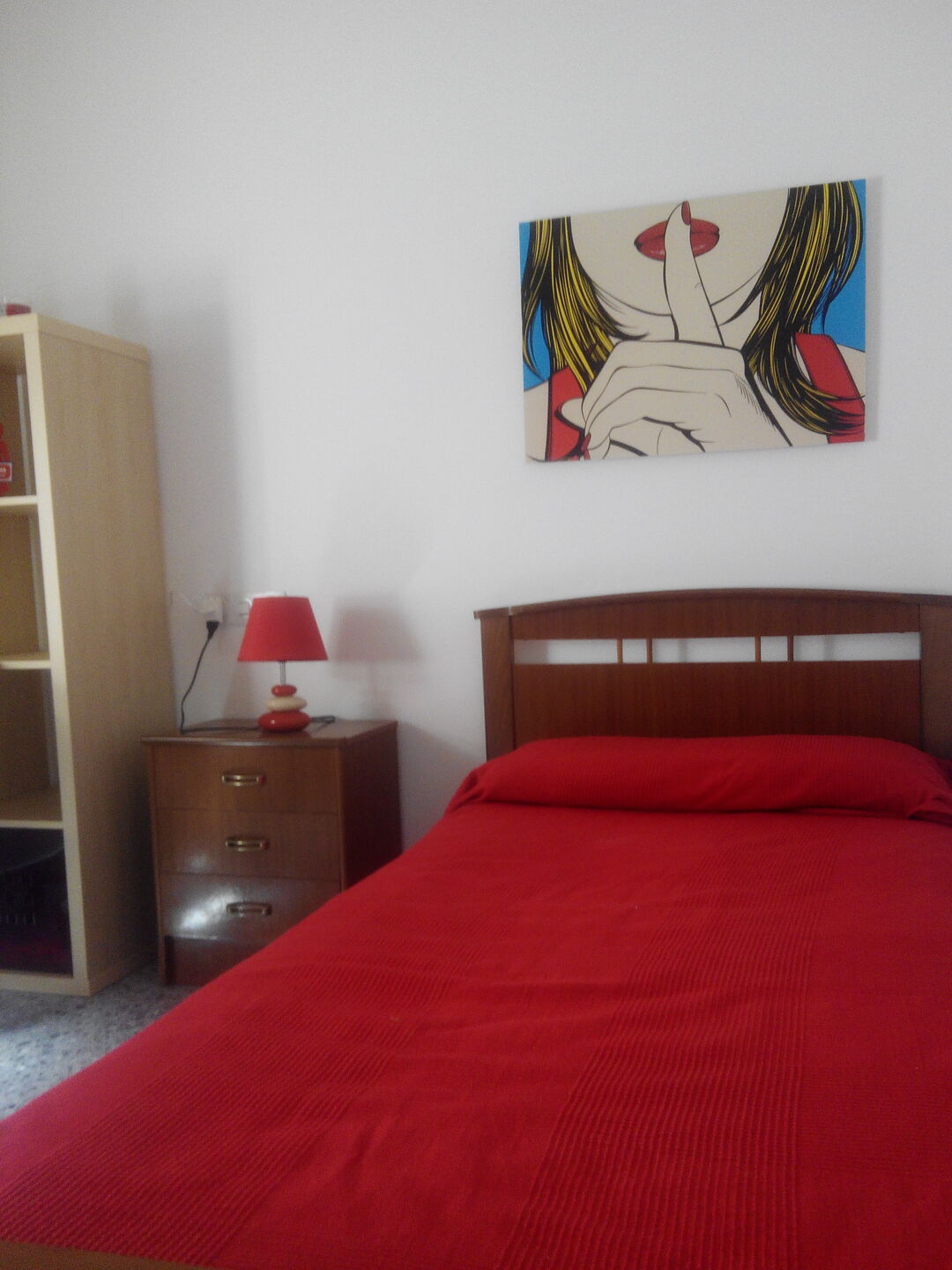 Pis de 105 m² a Rota