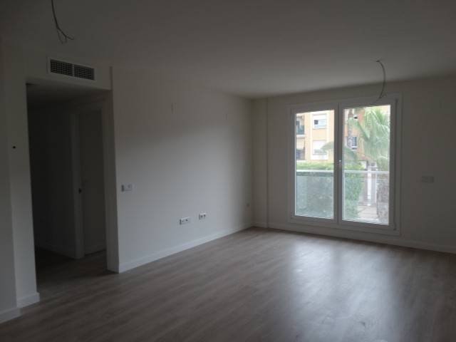 Pis de 80 m² a Alhaurín de la Torre