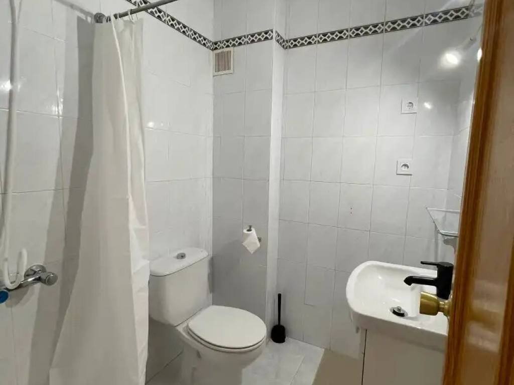 Piso de 90 m² en Plasencia
