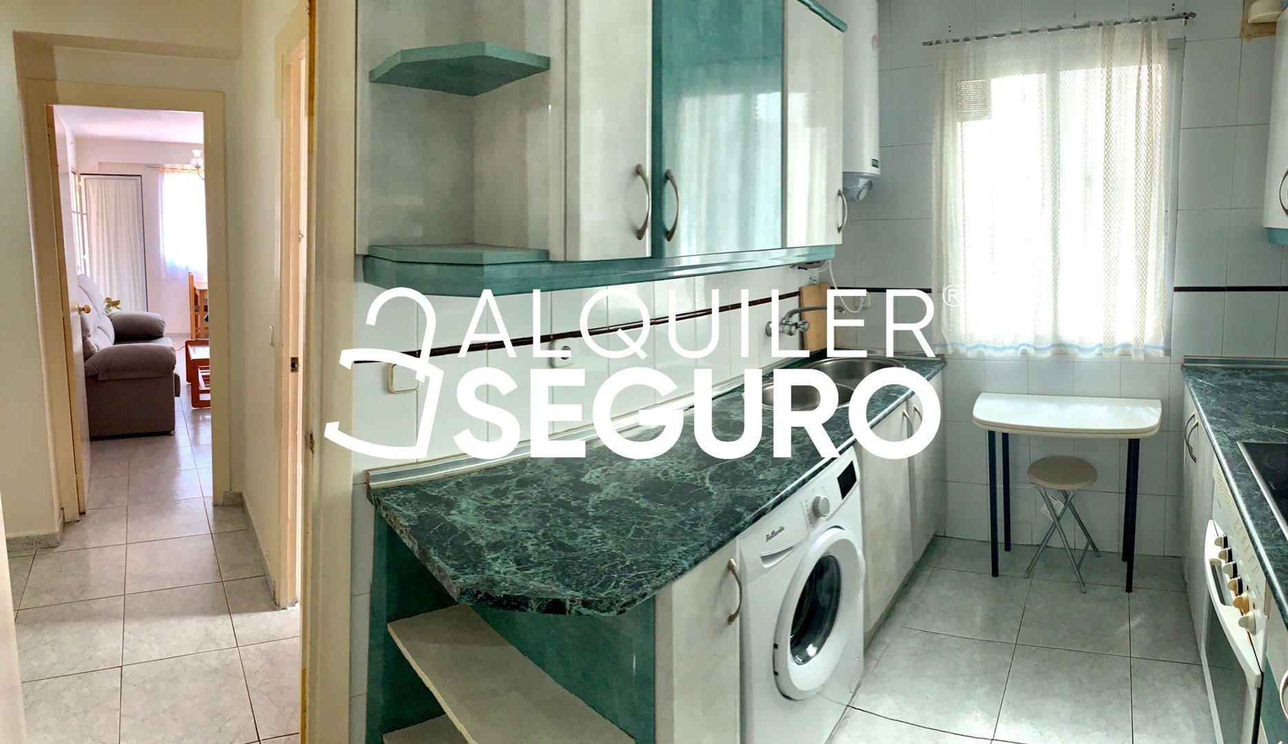 Appartement 80 m² à Alcalá de Henares