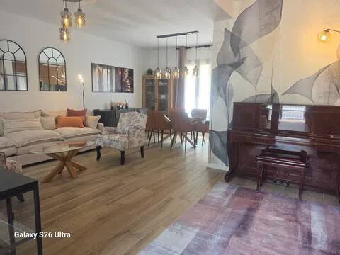 Piso de 112 m² en Biescas
