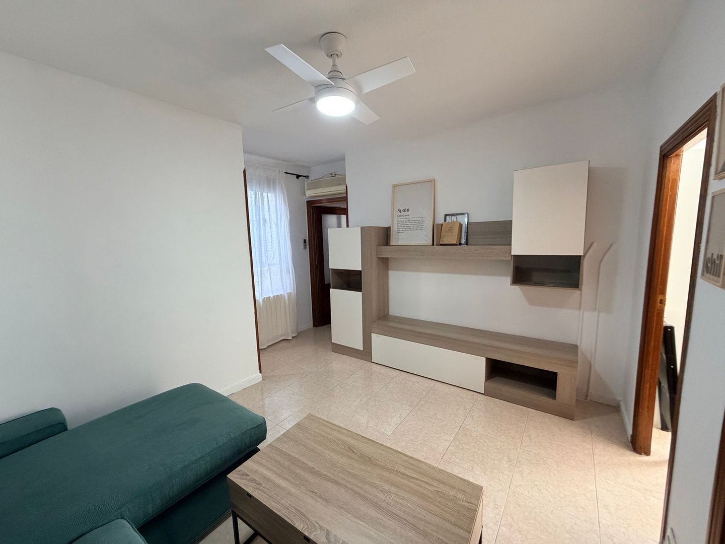 Pis de 72 m² a Madrid