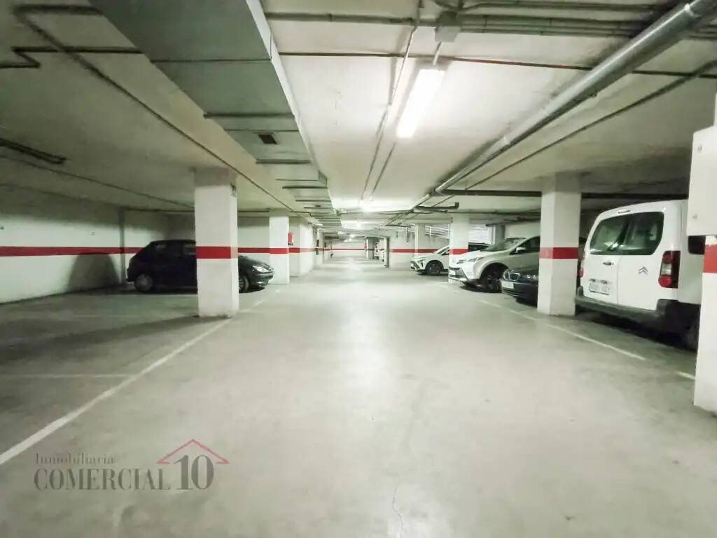 Wohnung 69 m² in Badajoz