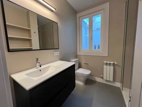 Pis de 95 m² a Madrid