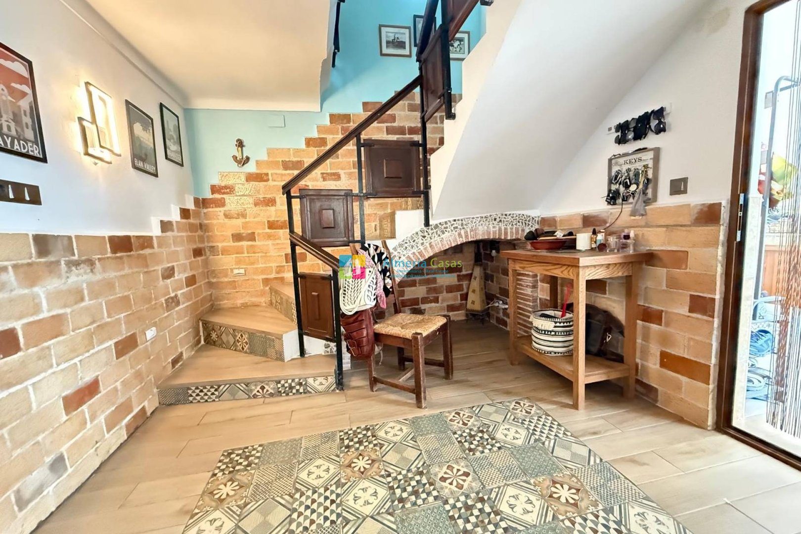 Casa de 362 m² en Cantoria