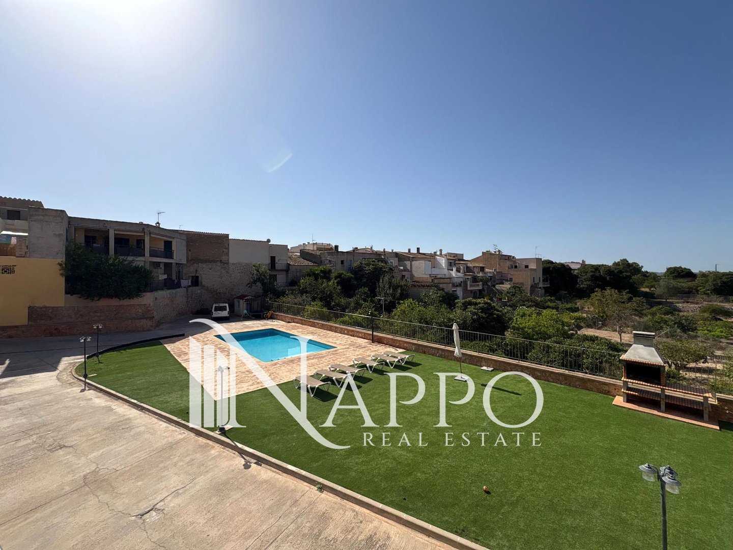 Piso de 210 m² en Costitx