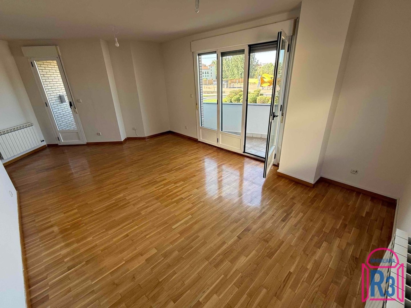 Piso de 135 m² en León