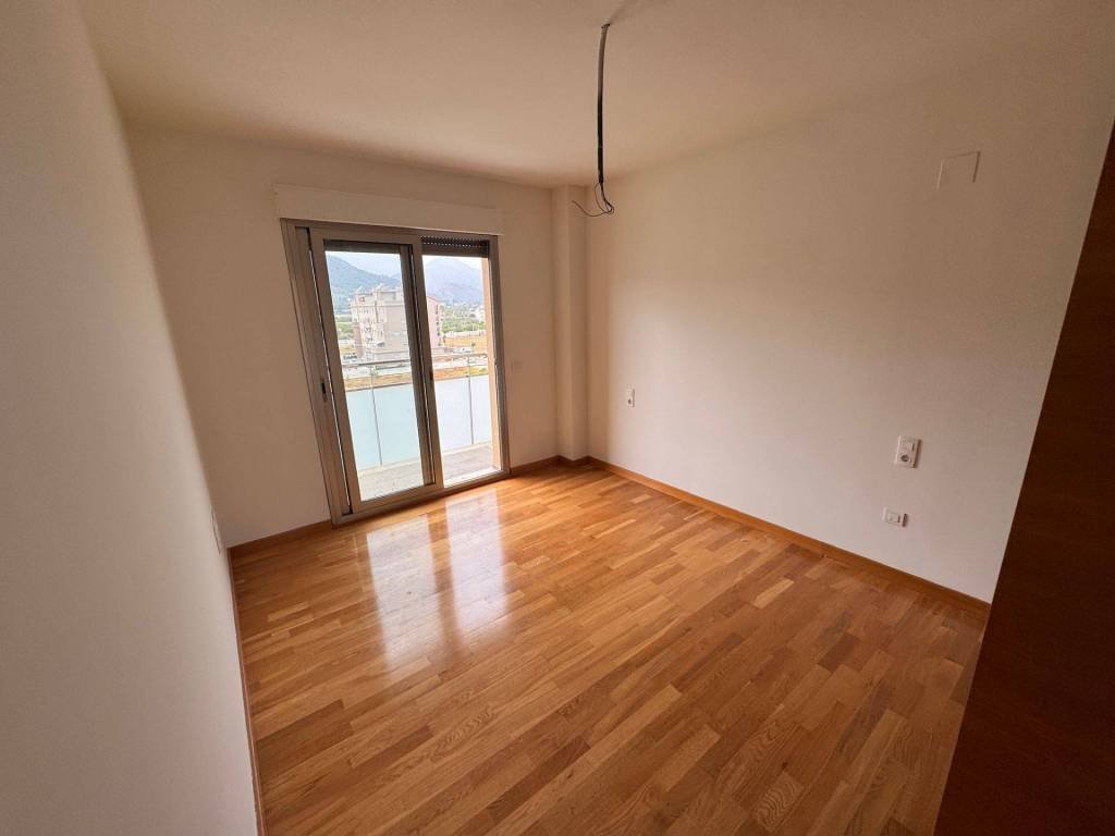 Wohnung 110 m² in Gandia