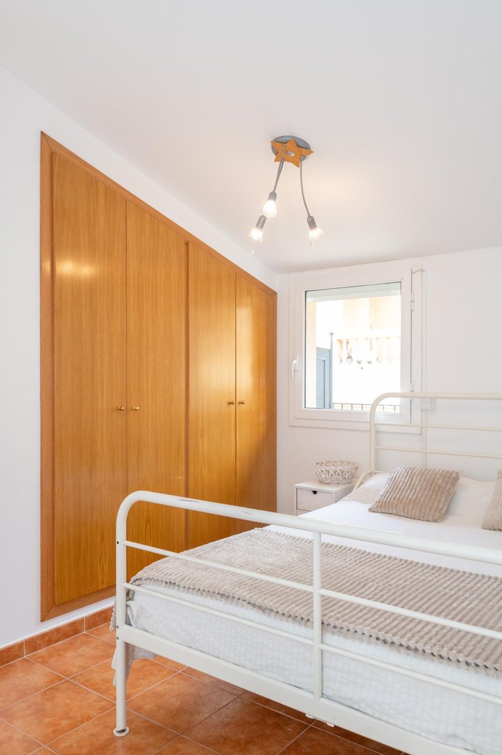 Piso de 69 m² en Begur