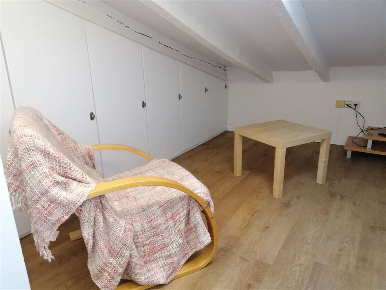 Piso de 35 m² en Madrid