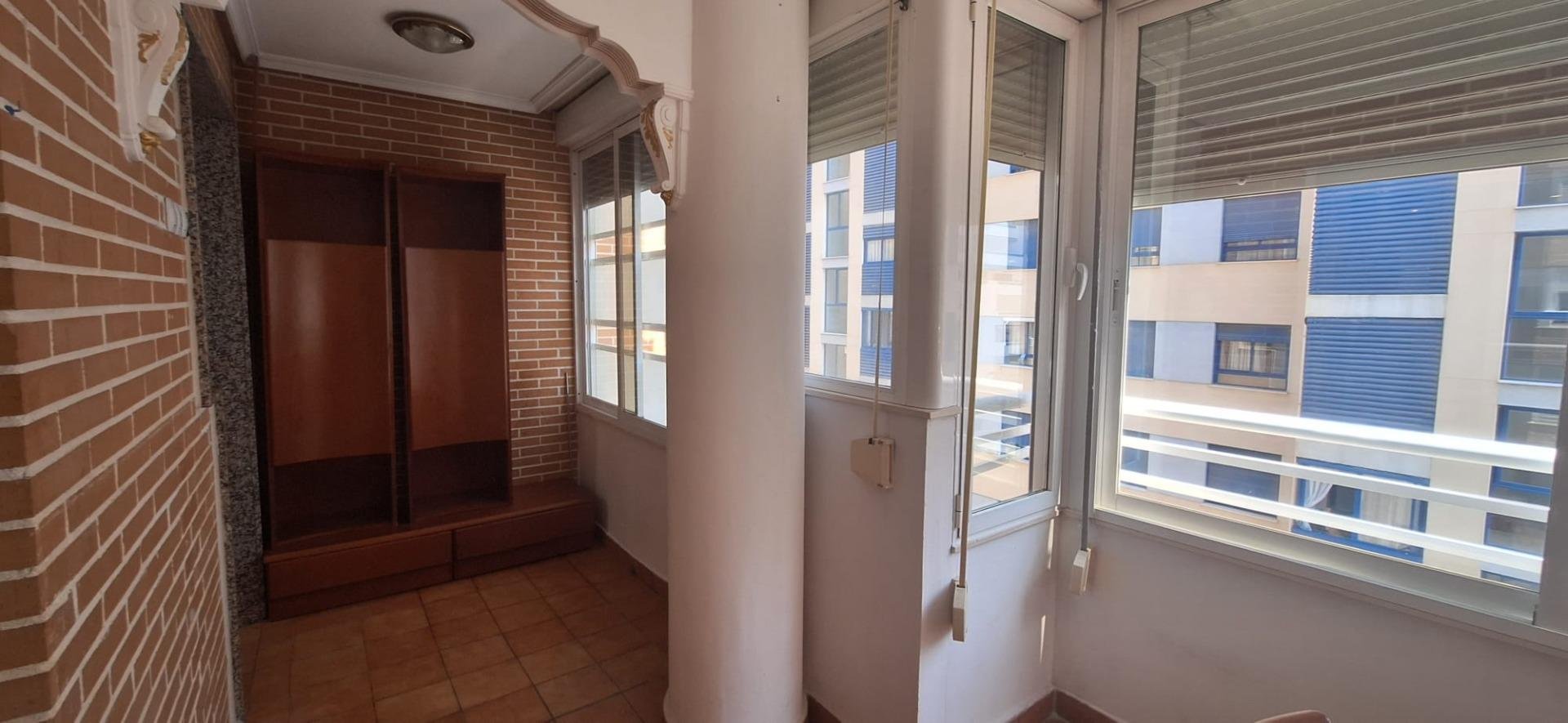 Pis de 112 m² a la Vila Joiosa
