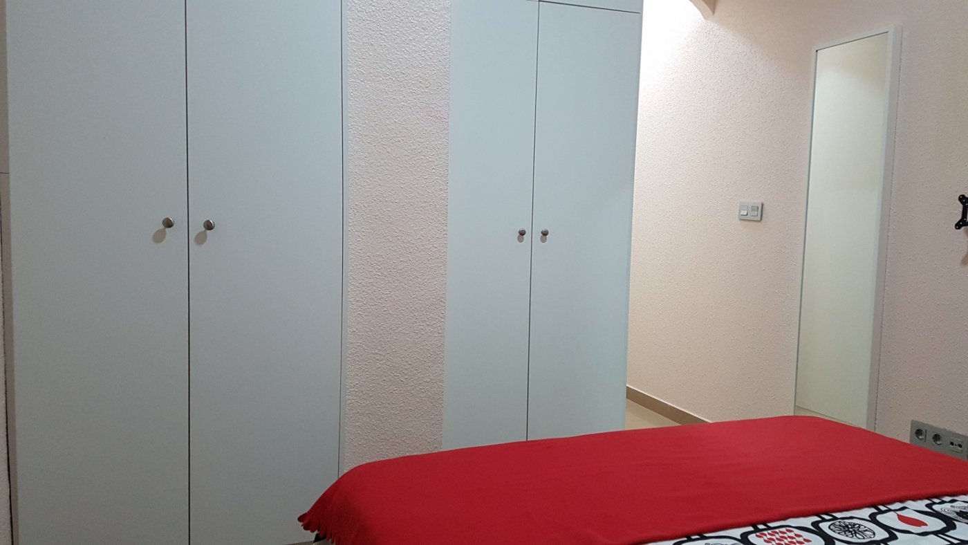 Pis de 50 m² a Múrcia