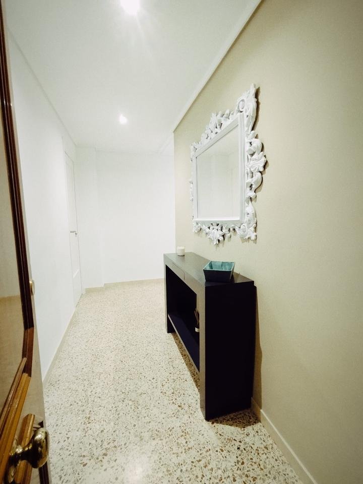 Habitación 110 m², Elche