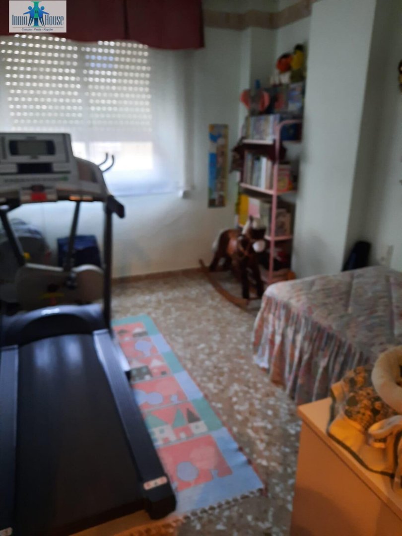 Appartamento 111 m² a Albacete