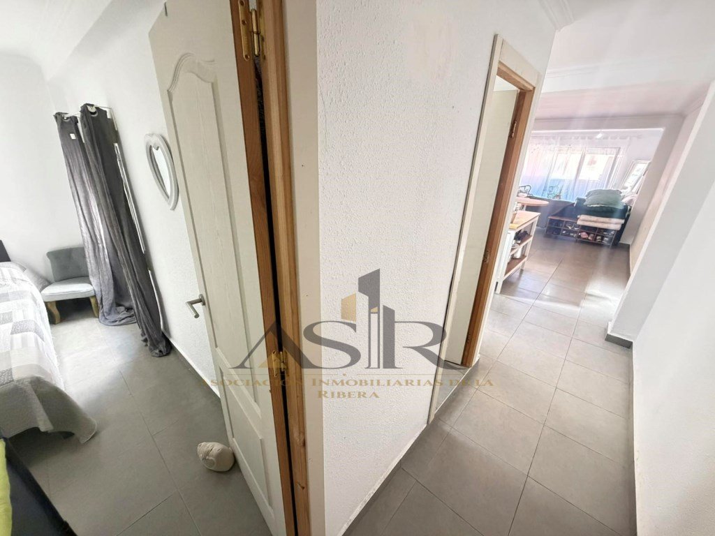Pis de 100 m² a Alzira