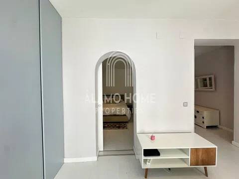 Pis de 67 m² a Madrid