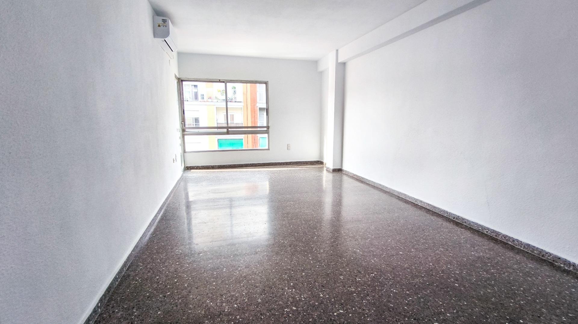 Pis de 120 m² a València
