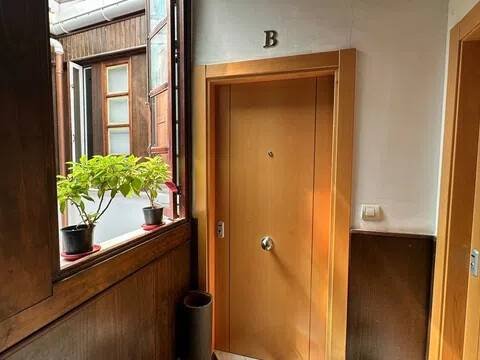 Piso de 40 m² en Málaga