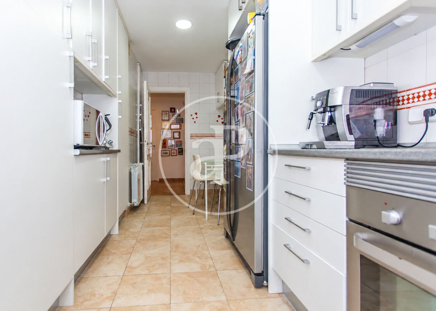 Pis de 154 m² a Madrid