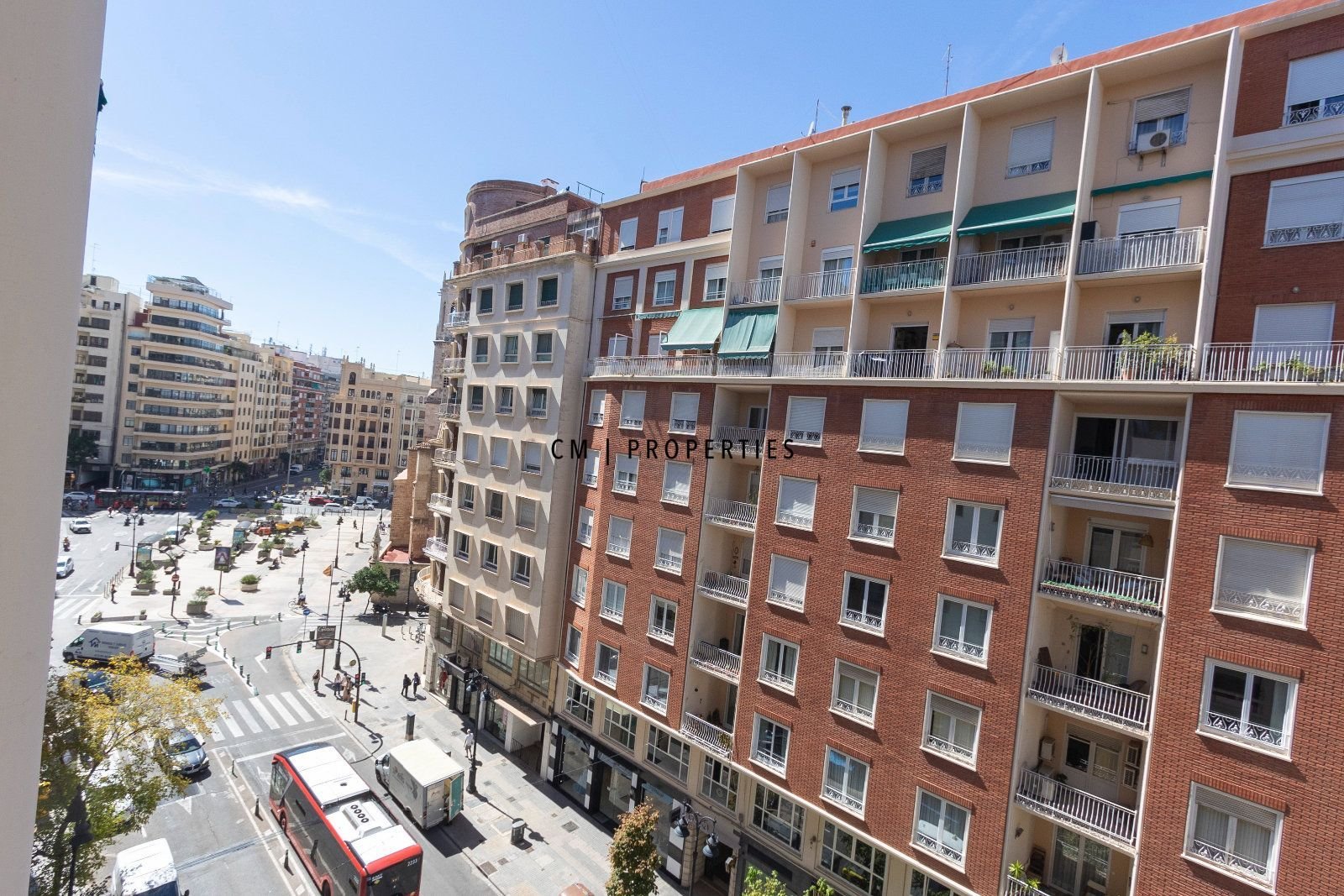 Piso de 126 m² en Valencia