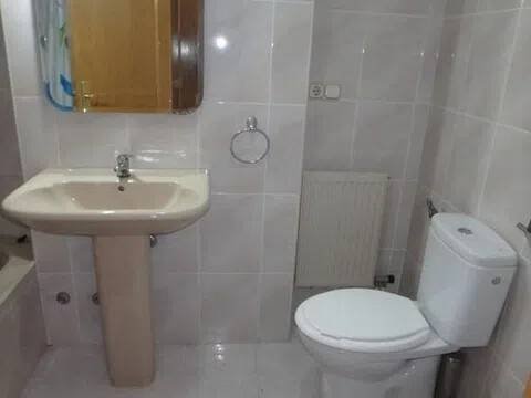 Piso de 118 m² en Pamplona