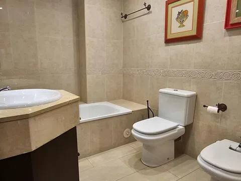 Piso de 123 m² en Córdoba