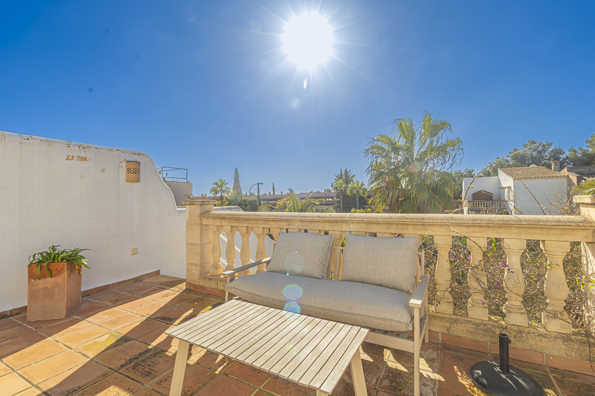 Wohnung 80 m² in Campos