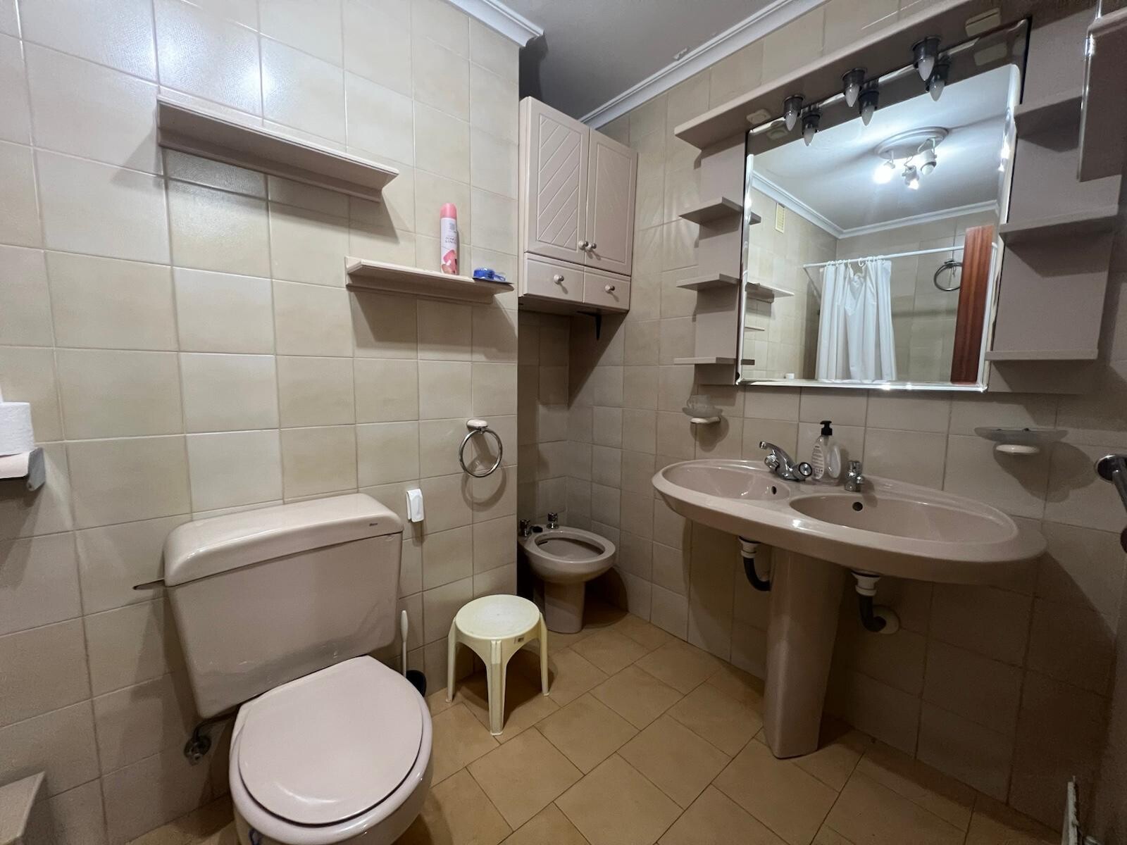 Piso de 190 m² en Toledo
