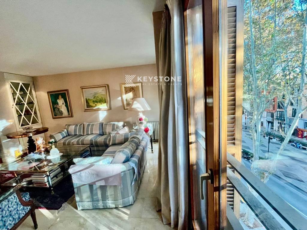 Pis de 160 m² a Palma