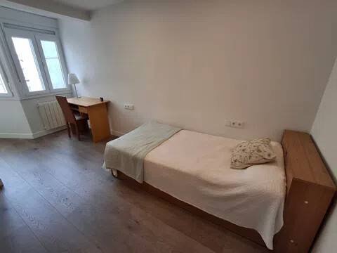 Piso de 89 m² en Gijón