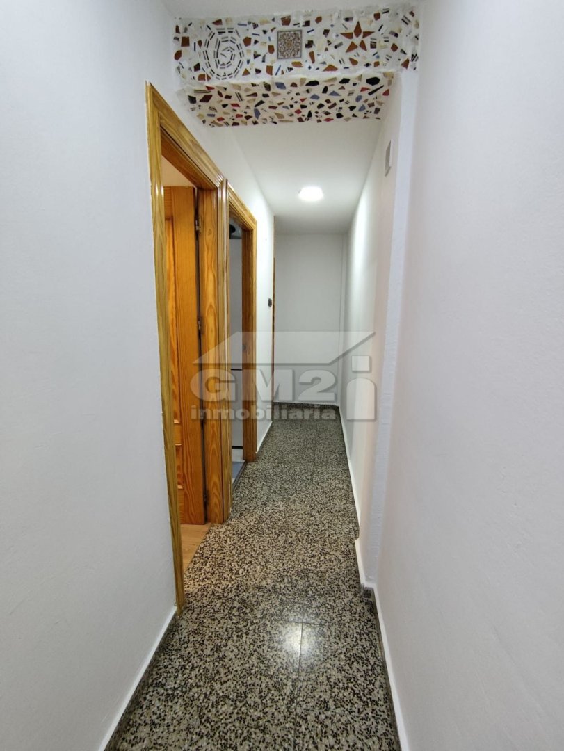 Piso de 80 m² en Granada