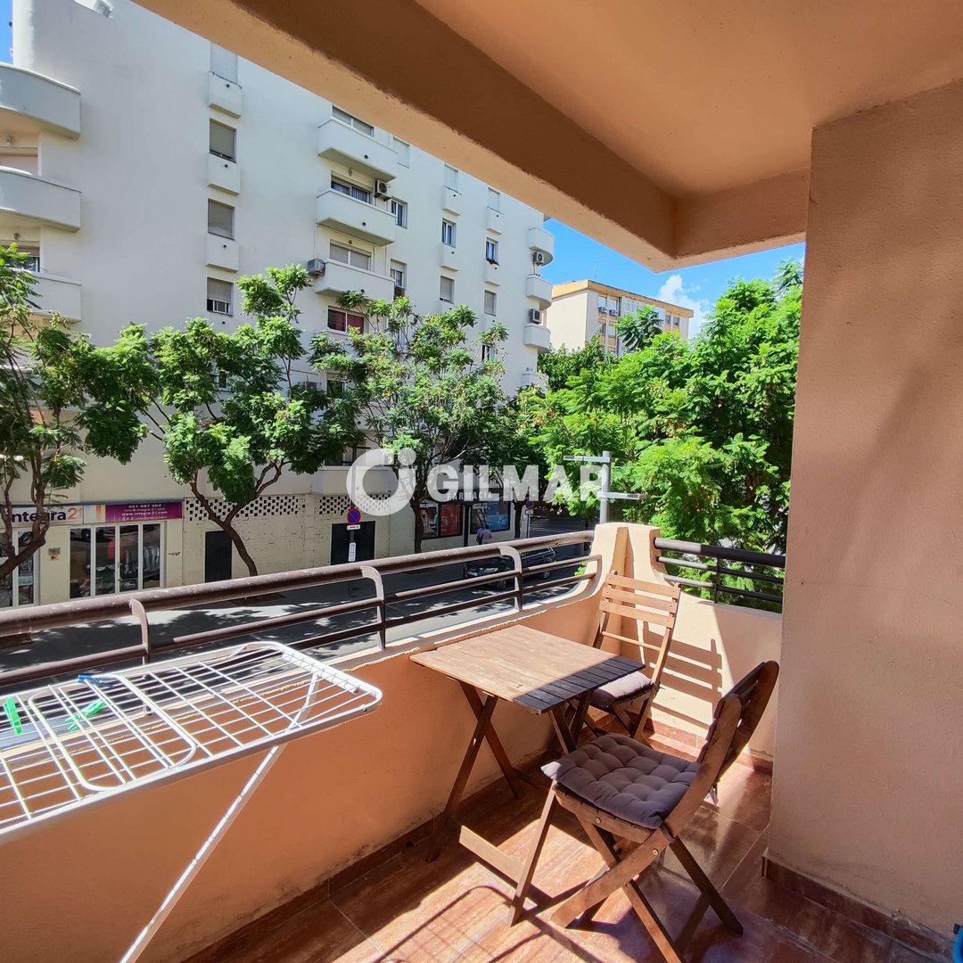 Pis de 120 m² a Estepona
