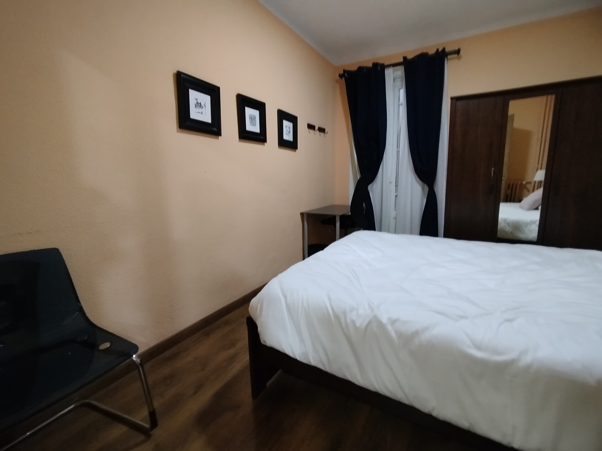 Piso de 111 m² en Mérida
