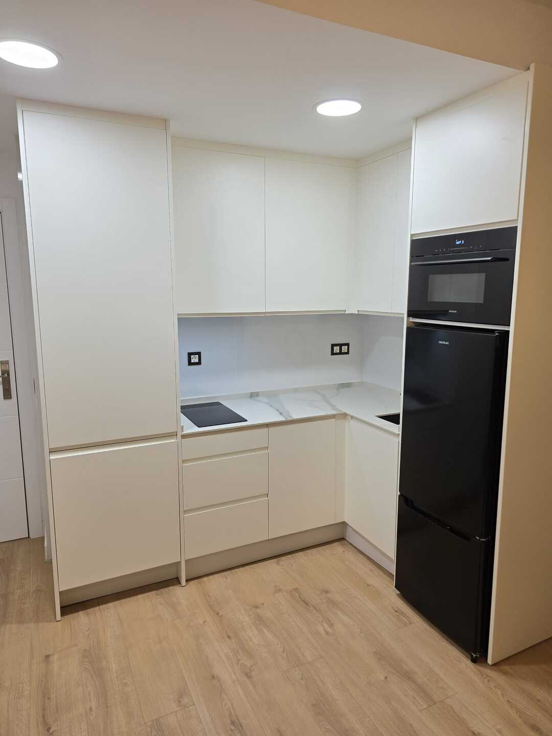 Piso de 55 m² en Badajoz