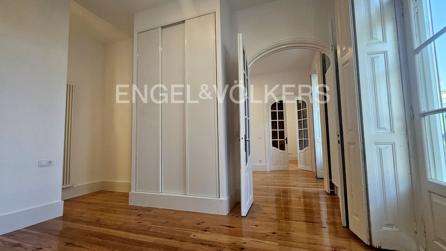 Квартира 225 м² у Vigo