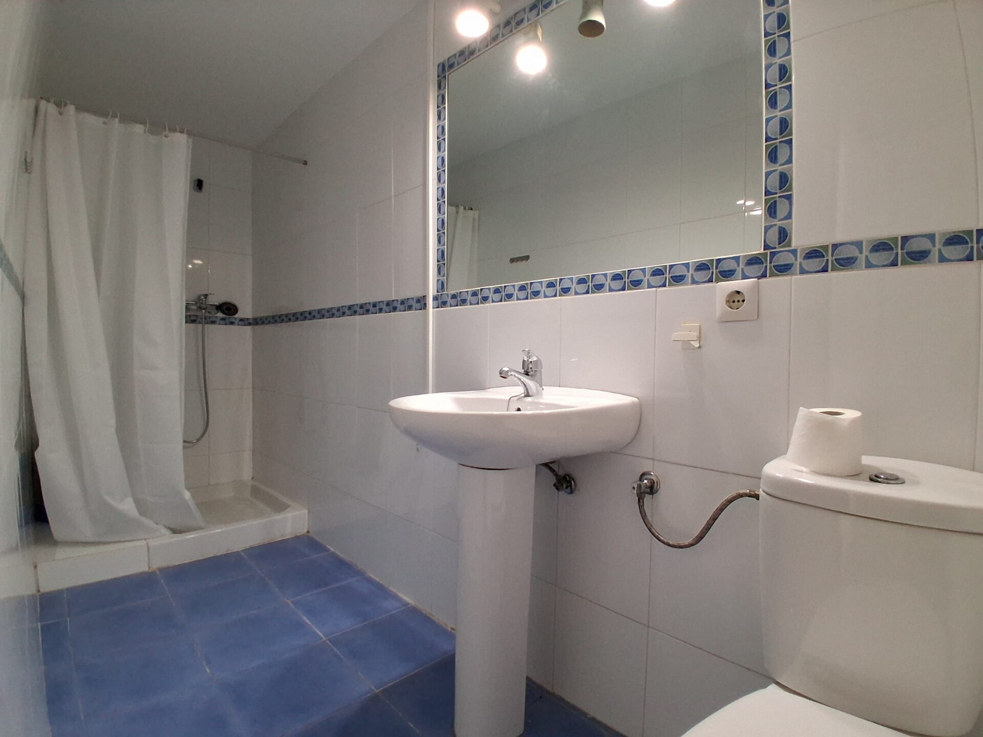 Piso de 51 m² en Córdoba