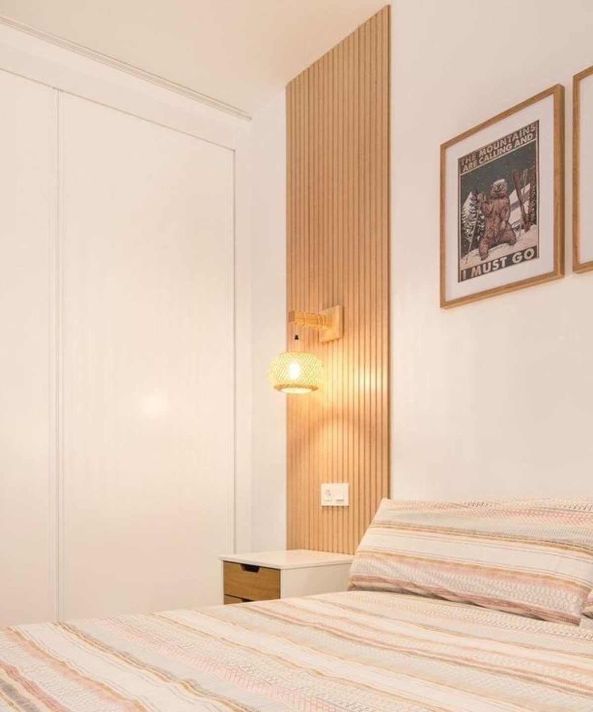 Piso de 87 m² en Sallent de Gállego