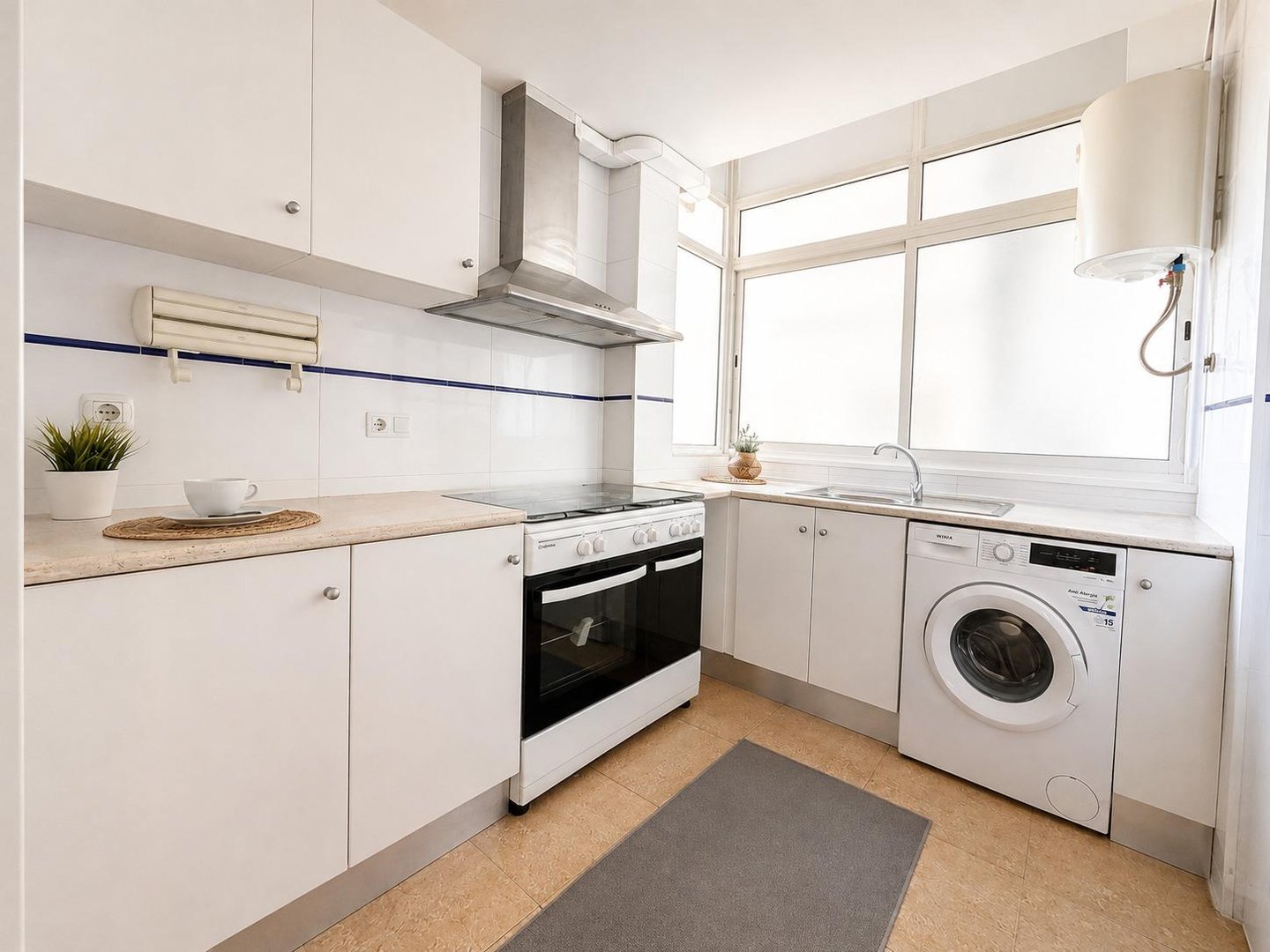 Piso de 63 m² en Godella