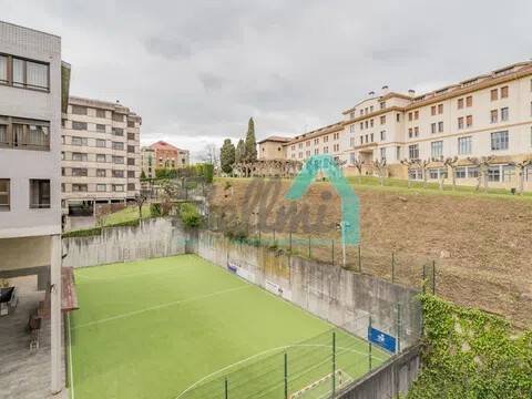 Pis de 120 m² a Oviedo